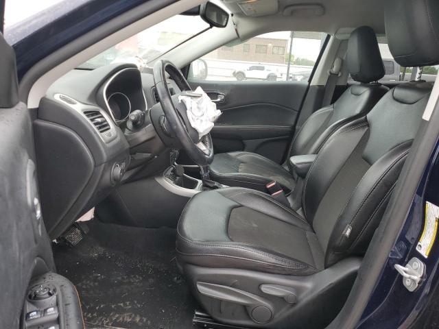 2020 JEEP COMPASS LA - 3C4NJCBB5LT153063