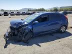 2017 HYUNDAI ACCENT SE - KMHCT5AE1HU301713