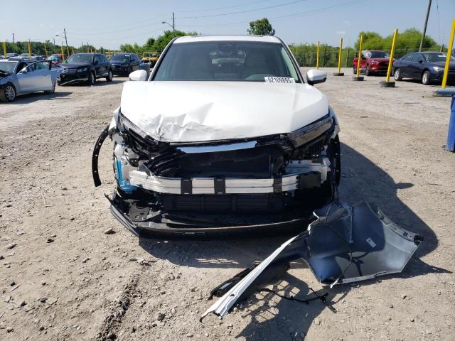 2023 HONDA CR-V EX 2HKRS4H49PH424466