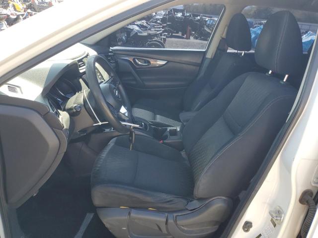 2017 NISSAN ROGUE S - KNMAT2MT2HP518738
