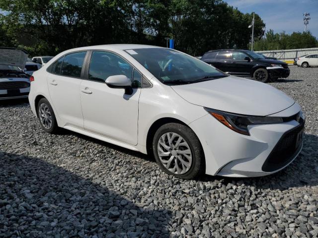 Vin: 5yfepmae3mp221302, lot: 60254055, toyota corolla le 20214