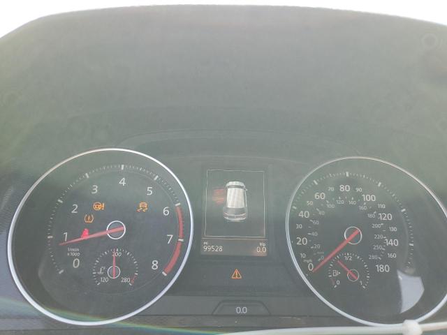 2015 VOLKSWAGEN GTI - 3VW4T7AU8FM098670