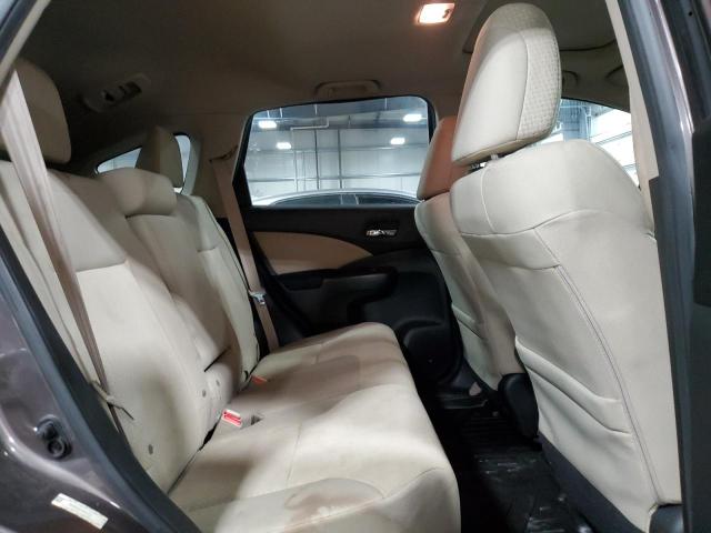 2015 HONDA CR-V EX 2HKRM4H50FH650719