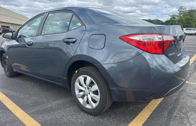 Vin: 2t1burhe6ec077048, lot: 62062695, toyota corolla l 20143