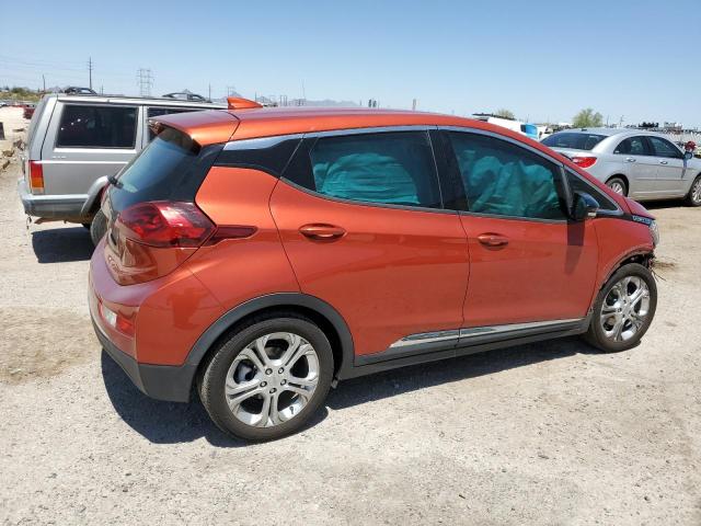 2021 CHEVROLET BOLT EV LT 1G1FY6S05M4110939