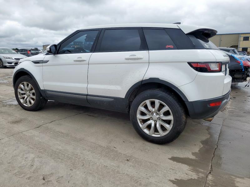 Vin: salvp2bg1hh170784, lot: 60514915, land rover rangerover se 20172