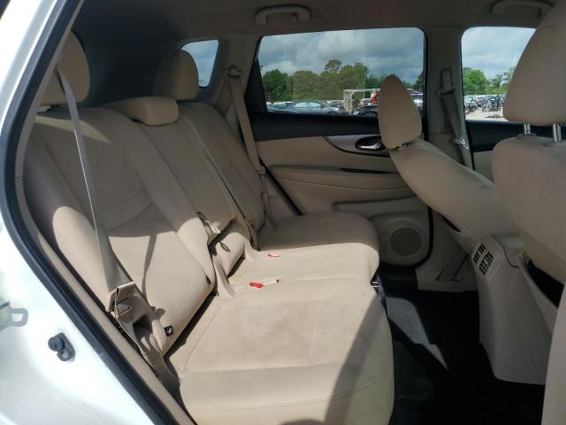 2016 NISSAN ROGUE S - KNMAT2MT5GP683228