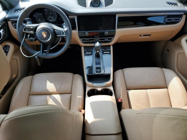 2024 PORSCHE MACAN BASE WP1AA2A51RLB01856