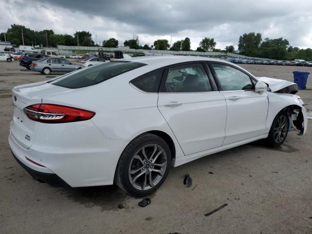 2020 FORD FUSION SEL 3FA6P0CD2LR195971