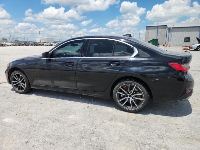 Vin: wba5r7c51kaj84676, lot: 61798525, bmw 3 series 20192
