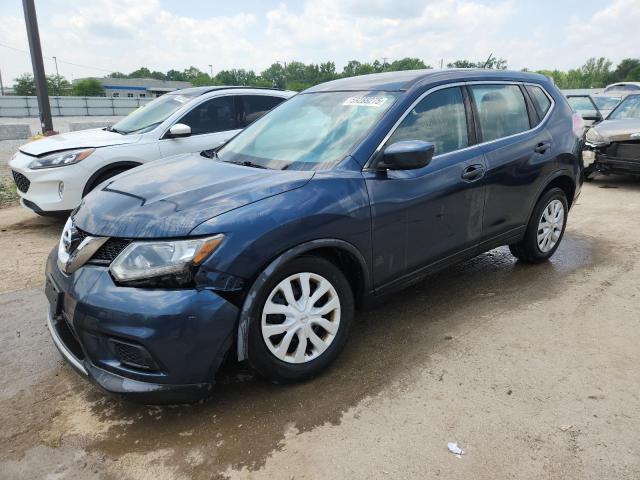 Vin: knmat2mv9gp689681, lot: 59288275, nissan rogue s 2016 img_1