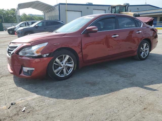 Vin: 1n4al3ap7ec188651, lot: 60711825, nissan altima 2.5 2014 img_1
