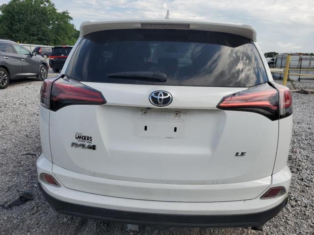 2018 TOYOTA RAV4 LE 2T3ZFREV2JW449241