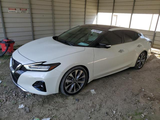Vin: 1n4aa6fv0mc503089, lot: 61626695, nissan maxima platinum 2021 img_1