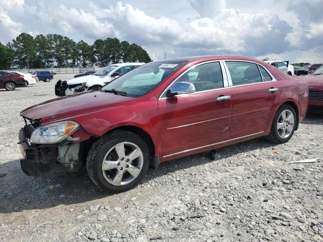CHEVROLET MALIBU 1LT