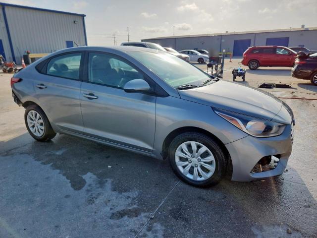 Vin: 3kpc24a6xme140538, lot: 61761395, hyundai accent se 20214