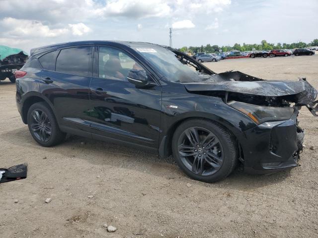 2022 ACURA RDX A-SPEC - 5J8TC2H66NL804500