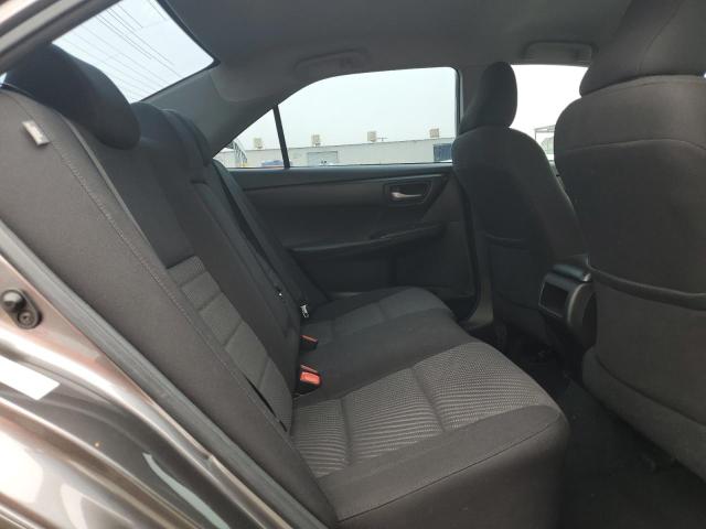2017 TOYOTA CAMRY LE 4T1BF1FK4HU646650