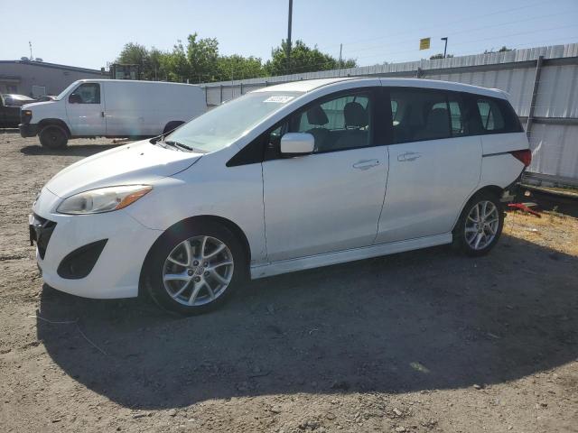 Vin: jm1cw2cl6c0106745, lot: 59222675, mazda 5 2012 img_1