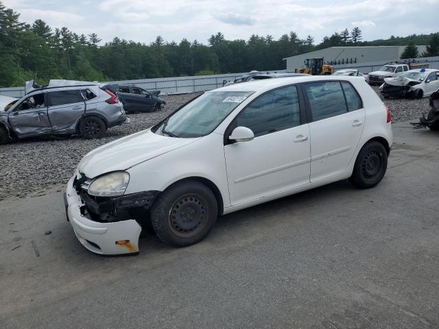 VOLKSWAGEN RABBIT