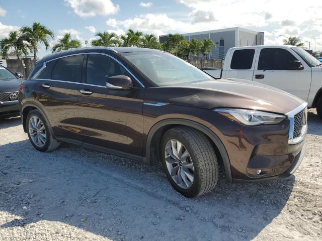 Vin: 3pcaj5m14lf100674, lot: 60468365, infiniti qx50 pure 20204