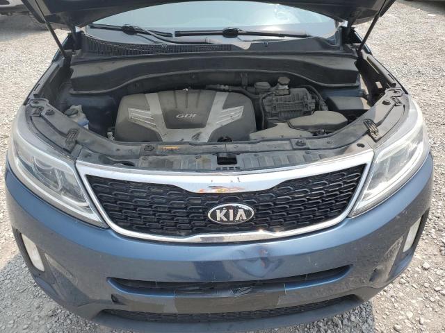 2015 KIA SORENTO EX 5XYKU4A78FG588488