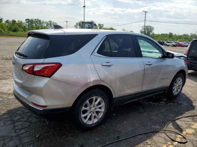 Vin: 2gnaxuev2k6186184, lot: 61064445, chevrolet equinox lt 20193