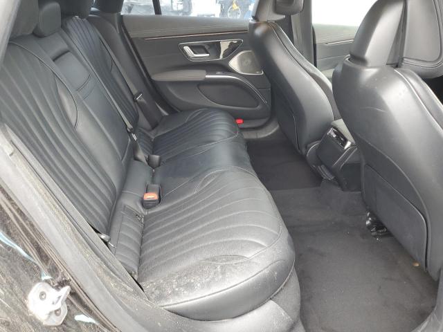 2023 MERCEDES-BENZ EQS SEDAN W1KCG2EB7PA023865