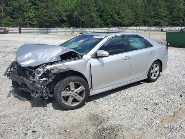 Vin: 4t1bf1fk4eu732858, lot: 60049875, toyota camry l 2014 img_1