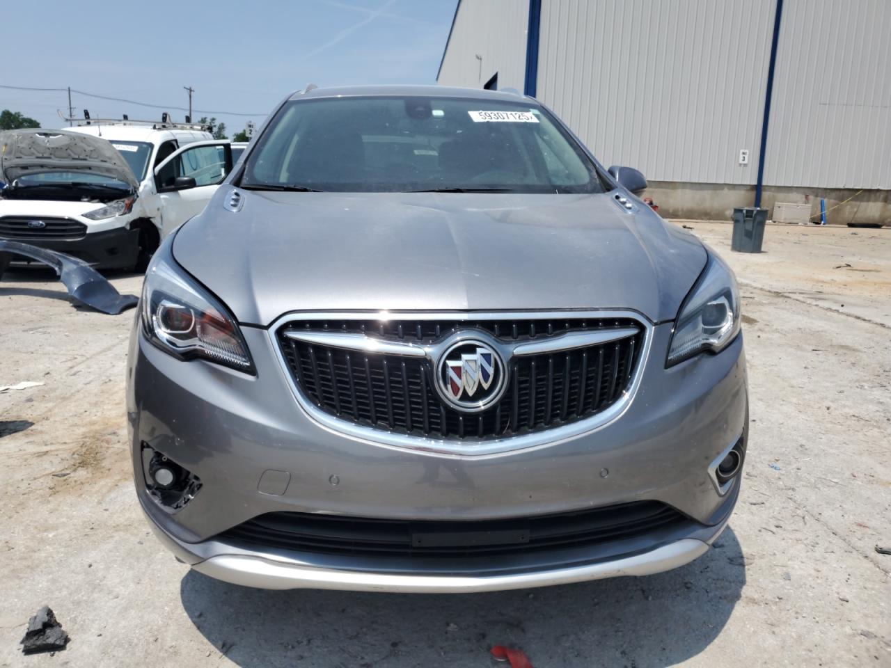 BUICK ENVISION PREMIUM