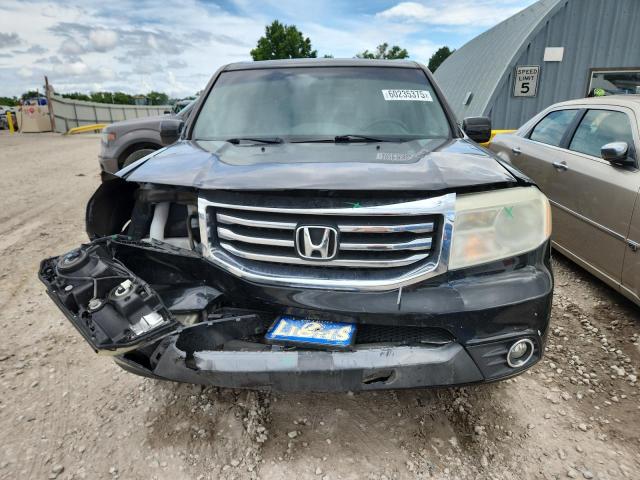 2015 HONDA PILOT SE 5FNYF3H3XFB011650