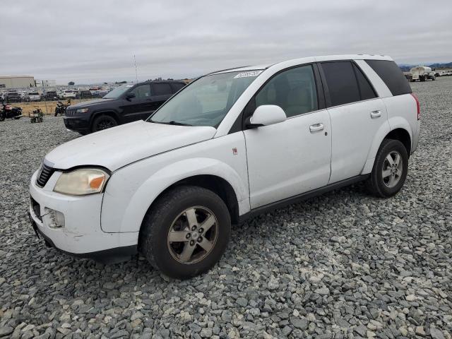 SATURN VUE 2006 white  gas 5GZCZ534X6S891151 photo #1