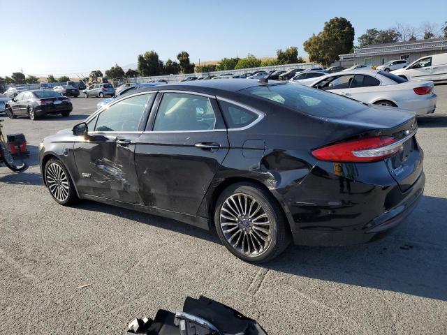 Vin: 3fa6p0pu5hr380419, lot: 60259545, ford fusion se phev 20172
