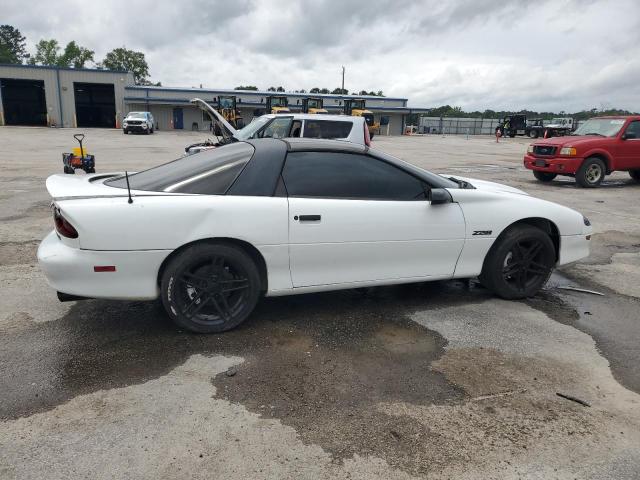 Vin: 2g1fp22pxr2189384, lot: 60319855, chevrolet camaro z28 19943