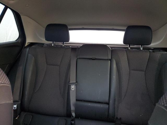 2021 BUICK ENVISION P LRBAZLR46MD112946