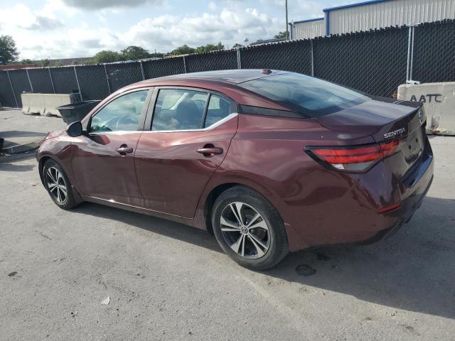 Vin: 3n1ab8cv6my202764, lot: 59580725, nissan sentra sv 20212