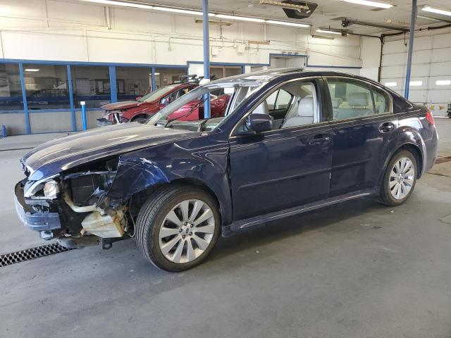 Vin: 4s3bmbk60b3262418, lot: 61397035, subaru legacy 2.5i limited 2011 img_1
