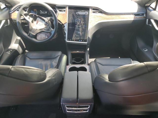 2017 TESLA MODEL S 5YJSA1E10HF203187