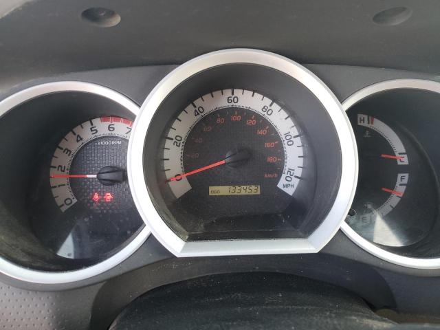 2015 TOYOTA TACOMA DOU - 5TFMU4FN7FX030550