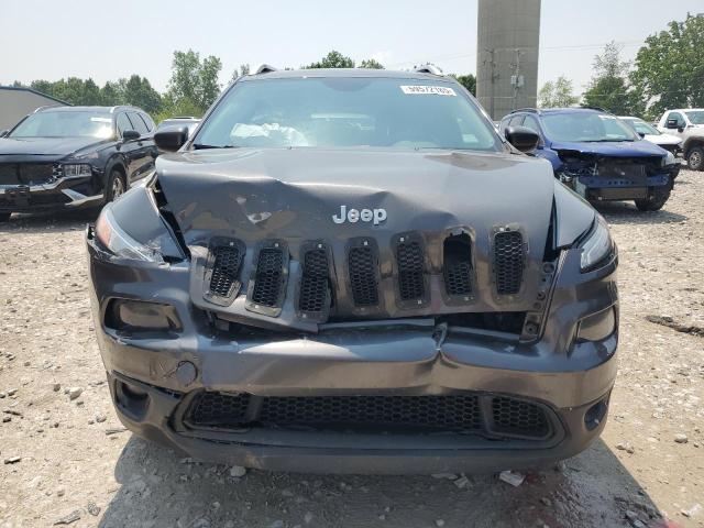 2014 JEEP CHEROKEE L - 1C4PJMCS6EW138498