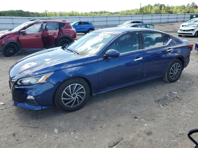 NISSAN ALTIMA S