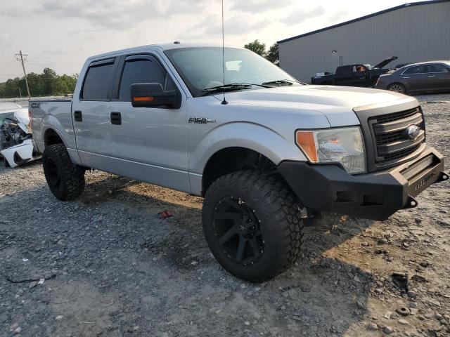 Vin: 1ftfw1ef9dfa22044, lot: 58728225, ford f-150 supercrew 20134