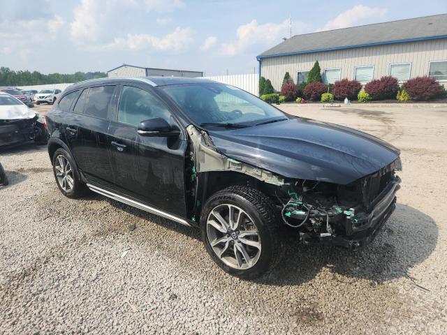 2017 VOLVO V60 CROSS - YV440MWK0H1023198