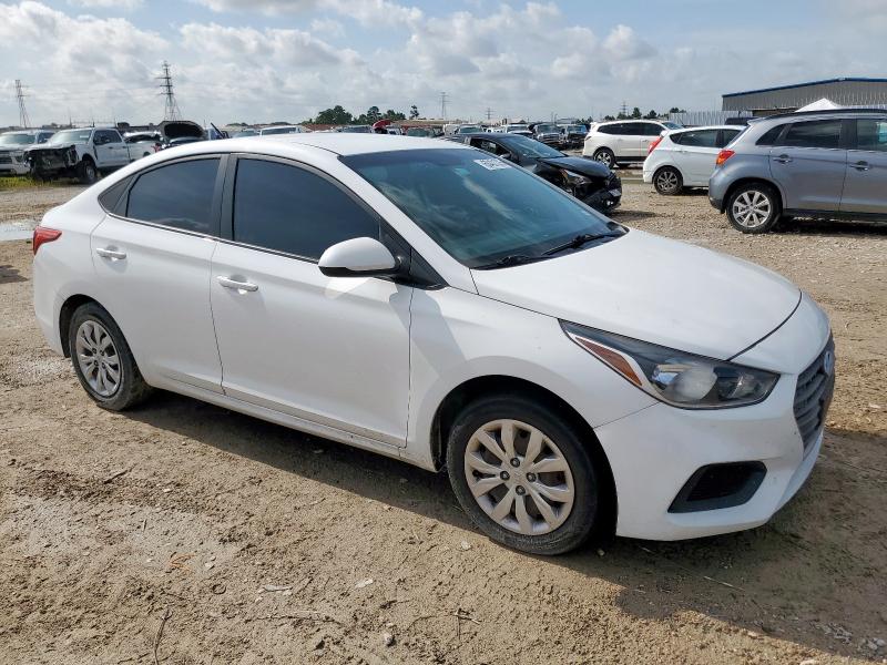 Vin: 3kpc24a34je016993, lot: 60431325, hyundai accent se 20184