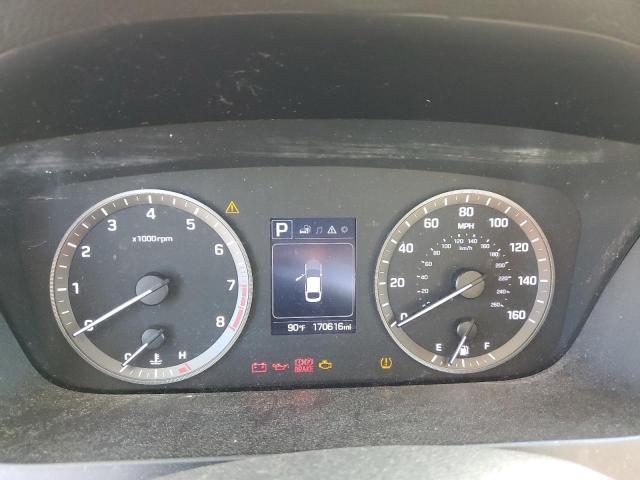 2016 HYUNDAI SONATA SPO 5NPE34AFXGH297170