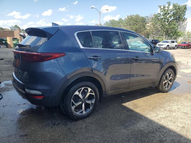 2022 KIA SPORTAGE L - KNDPM3AC8N7964597