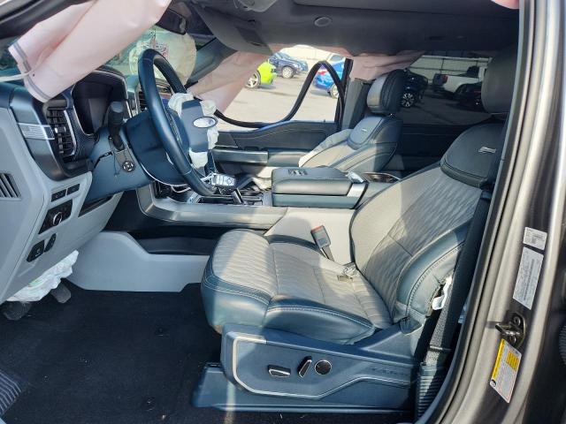 2023 FORD F150 SUPER - 1FTFW1ED6PFB14862