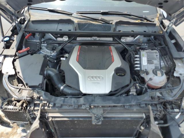 2020 AUDI SQ5 PREMIU WA1B4AFY1L2001550