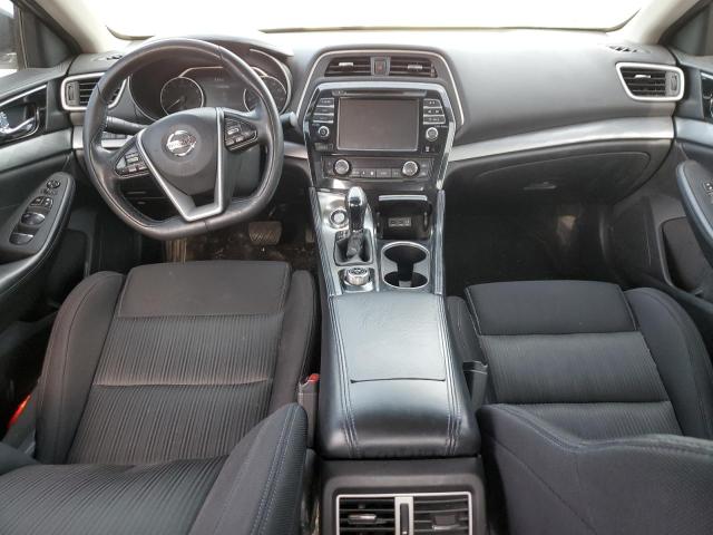 2016 NISSAN MAXIMA 3.5 - 1N4AA6AP6GC443560