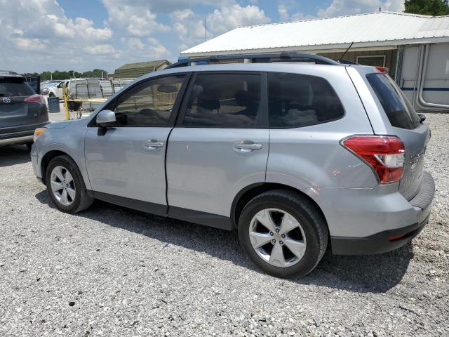 Vin: jf2sjadc4fh489806, lot: 60504555, subaru forester 2.5i premium 20152